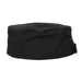 Chef Works Cool Vent Pinstripe Beanie Hat Chef Works