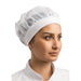 Size: One size fits all. Colour: White. Material: Nylon