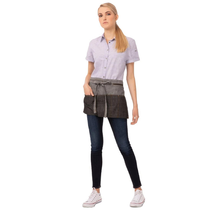 Colour: Grey. Material: 100% Cotton. Measurements: 584(W)x 304(L)mm