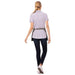 Chef Works Urban Manhattan Waist Apron Grey Chef Works Urban