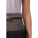 Chef Works Urban Manhattan Waist Apron Grey Chef Works Urban