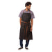Size: 890(W) x 1005(L)mm | 100% cotton denim