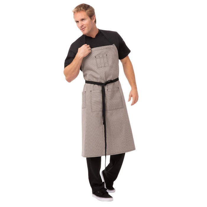 Colour: Grey. Material: Polycotton denim. Measurements: 762(W) x 863(L)mm