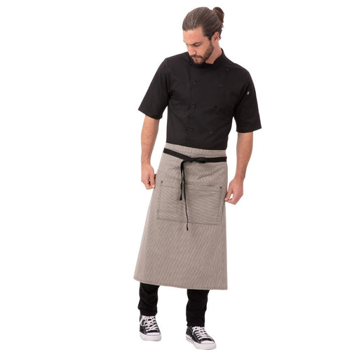 Colour: Grey. Material: Polycotton. Measurements: 800(W)x 762(L)mm