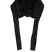 Chefs Bandana Black Whites Chefs Clothing