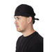 Chefs Bandana Black Whites Chefs Clothing