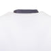 Whites V Neck Service Apron Charcoal Whites Chefs Clothing