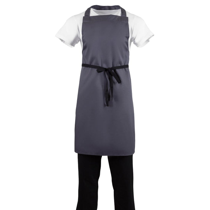 Colour: Charcoal. Material: Polycotton. 710(W) x 960(L)mm