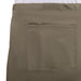 Whites Short Bistro Apron Tan Whites Chefs Clothing