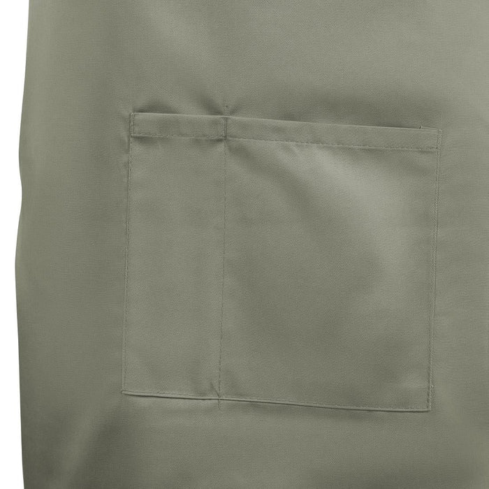 Whites Regular Bistro Apron Olive Whites Chefs Clothing