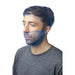 Lion Haircare Beard Snoods Light Blue (50 pack) Lion Haircare