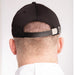 Chef Works Cool Vent Baseball Cap Black Chef Works