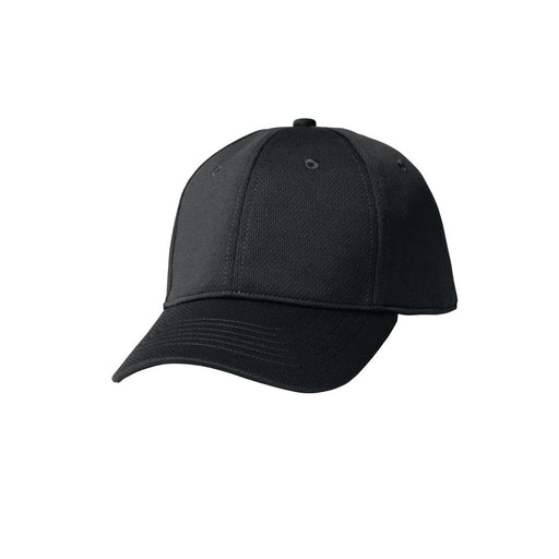 One size fits all. Material: Polyester. Colour: Black