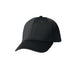One size fits all. Material: Polyester. Colour: Black