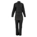 Chef Works Urban Memphis Waist Apron Black Chef Works Urban