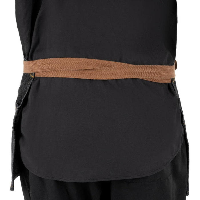Chef Works Urban Memphis Waist Apron Black Chef Works Urban