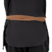 Chef Works Urban Memphis Waist Apron Black Chef Works Urban