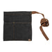 Chef Works Urban Memphis Waist Apron Black Chef Works Urban