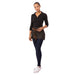 Chef Works Urban Memphis Waist Apron Black Chef Works Urban