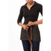 Chef Works Urban Memphis Waist Apron Black Chef Works Urban