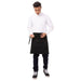 Colour: Black. Material: Polycotton. Measurements: 700(W) x 480(L)mm