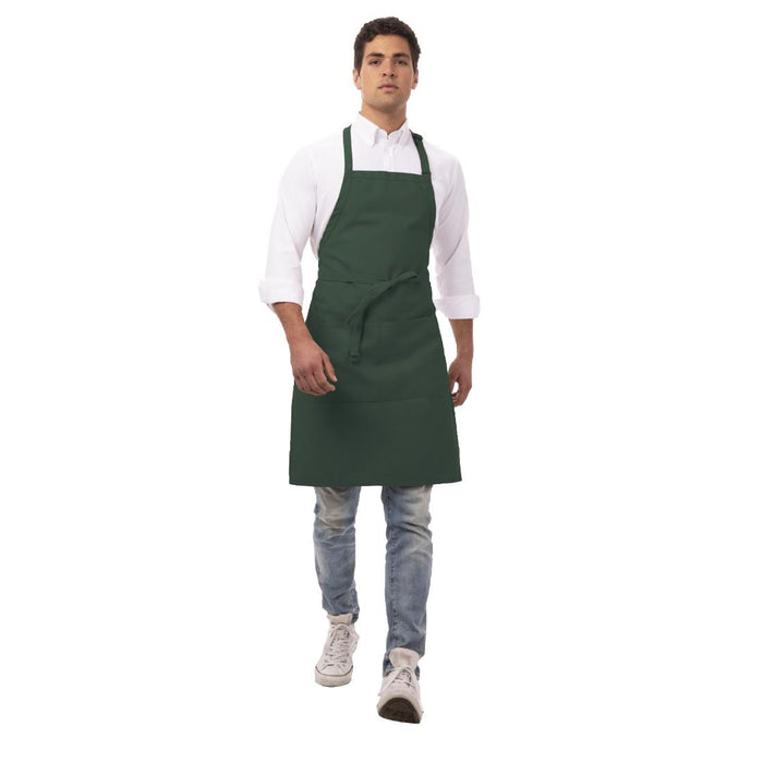 Colour: Green. Material: Polycotton. Measurements: 610(W) x 865(L)mm