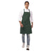 Colour: Green. Material: Polycotton. Measurements: 610(W) x 865(L)mm