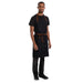 Chef Works Urban Memphis Bib Apron Indigo Chef Works Urban