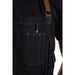 Chef Works Urban Memphis Bib Apron Indigo Chef Works Urban