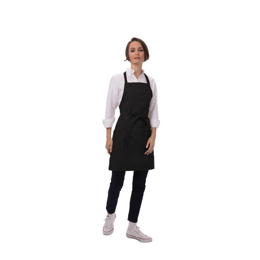 Colour: Black. Material: Polycotton. Measurements: 610(W) x 775(L)mm