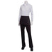 Chef Works Waist Apron Black Chef Works