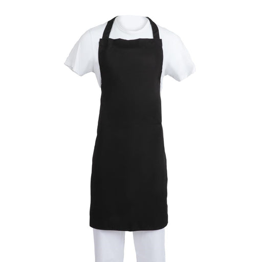 Colour: Black. Material: Polycotton. 900(W) x 1040(L)mm