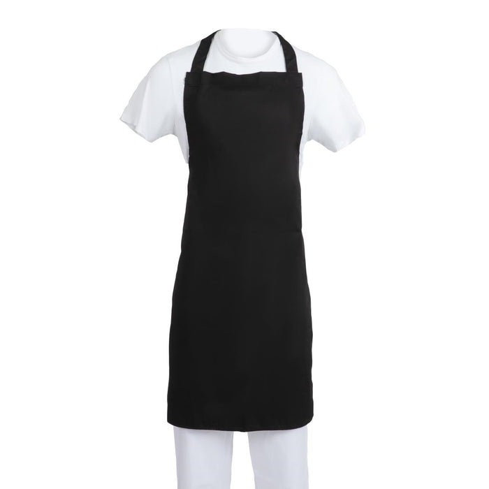Colour: Black. Material: Polycotton. 900(W) x 1040(L)mm