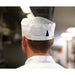 Chef Works Recycled Cool Vent Beanie White Chef Works