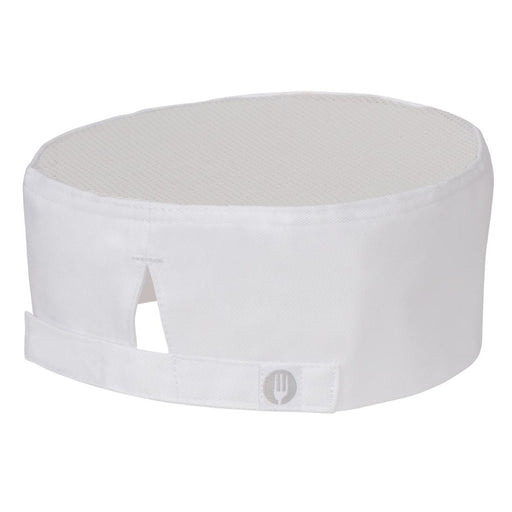 Colour: White. Fits size S-M