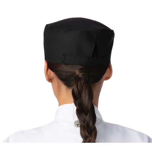 Chef Works Recycled Cool Vent Beanie Black Chef Works