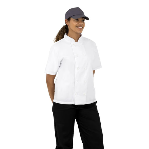 Whites Baseball Cap Cotton Charcoal Whites Chefs Clothing