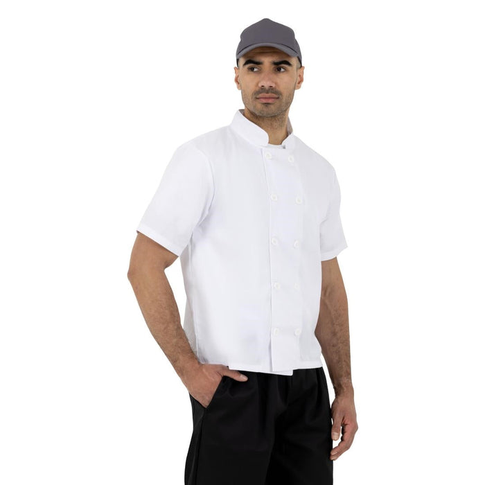 Whites Baseball Cap Cotton Charcoal Whites Chefs Clothing
