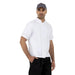 Whites Baseball Cap Cotton Charcoal Whites Chefs Clothing