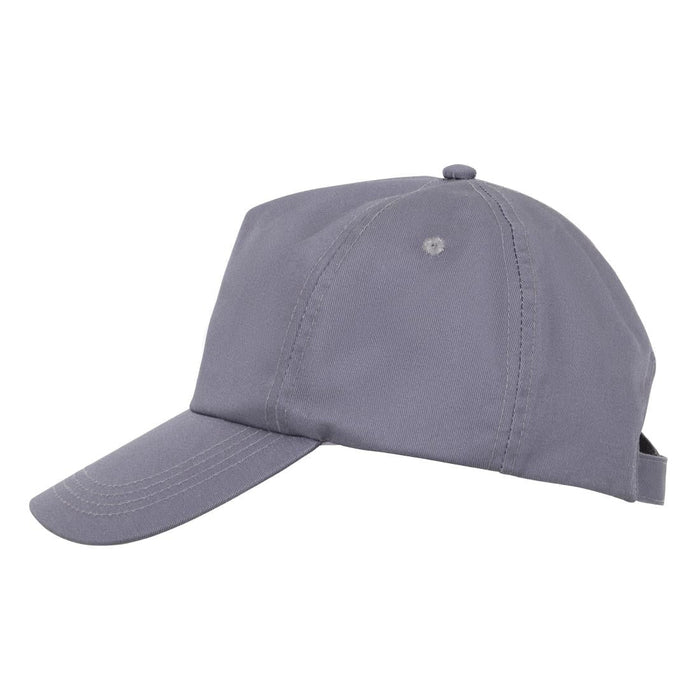 Whites Baseball Cap Cotton Charcoal Whites Chefs Clothing