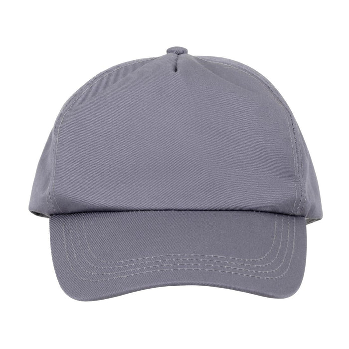Whites Baseball Cap Cotton Charcoal Whites Chefs Clothing