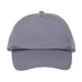 Whites Baseball Cap Cotton Charcoal Whites Chefs Clothing