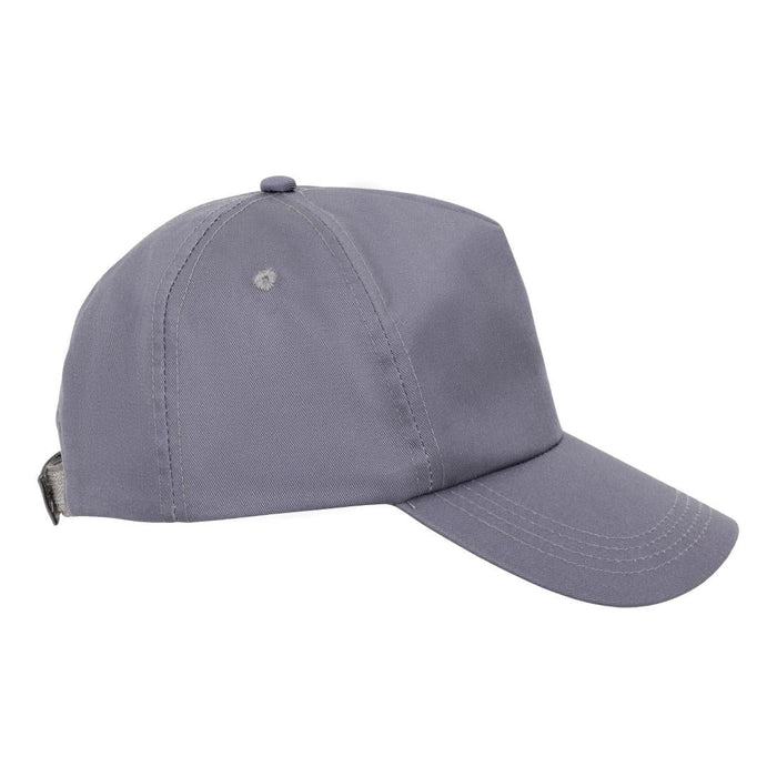 Whites Baseball Cap Cotton Charcoal Whites Chefs Clothing