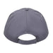 Whites Baseball Cap Cotton Charcoal Whites Chefs Clothing