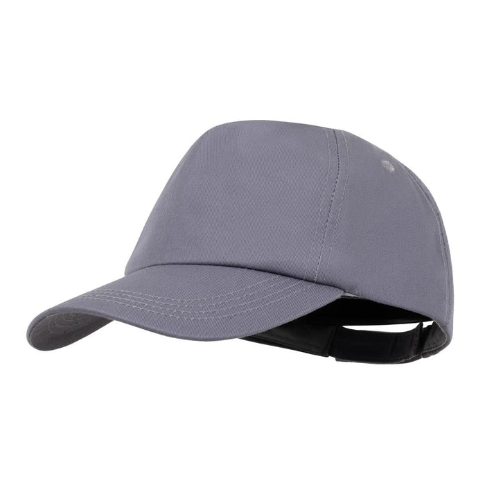 Whites Baseball Cap Cotton Charcoal Whites Chefs Clothing