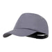 Whites Baseball Cap Cotton Charcoal Whites Chefs Clothing