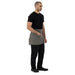 Southside Cotton Canvas Waist Apron Khaki Southside