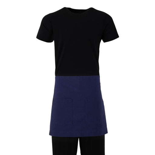 Dimensions: 860(W) x 440(L)mm | Navy