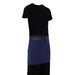 Southside Cotton Canvas Waist Apron Navy Southside