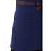 Southside Cotton Canvas Waist Apron Navy Southside